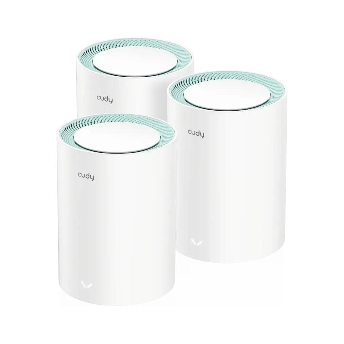 Wi-Fi роутер CUDY M1300