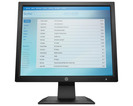 

Монитор HP Inc. P174 17.0-inch черный