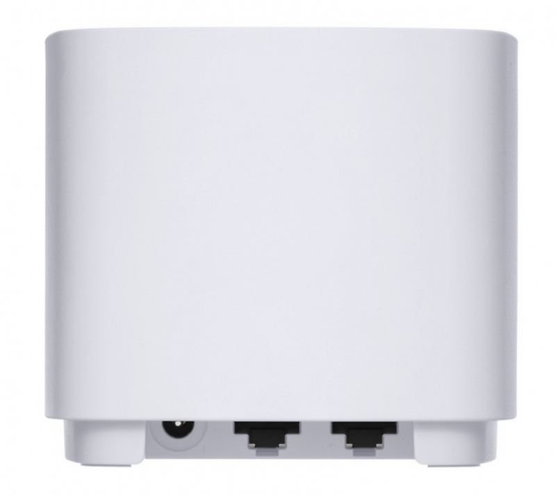 Wi-Fi роутер ASUS XD5