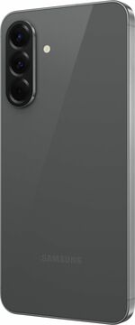 Смартфон Samsung Galaxy A56 SM-A566 128 ГБ черный