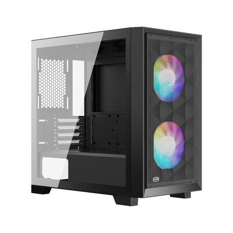 Корпус PCCooler C3D310