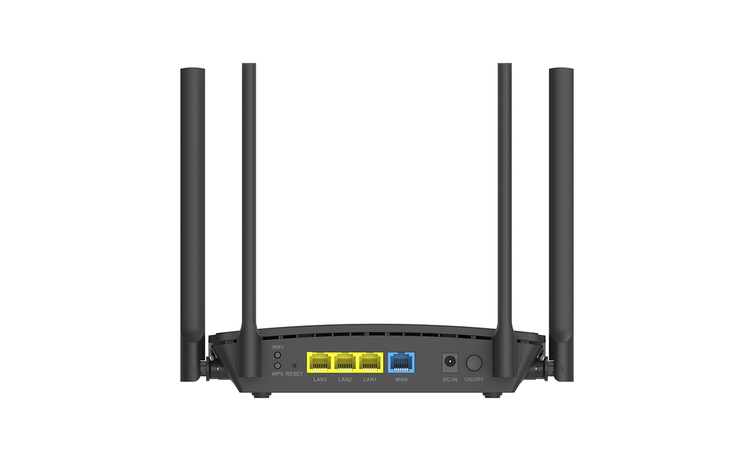 Wi-Fi роутер ORIGO OWR1530AXG