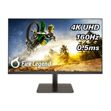 Монитор Aopen 27XV5KVymipruzx 27.0-inch черный