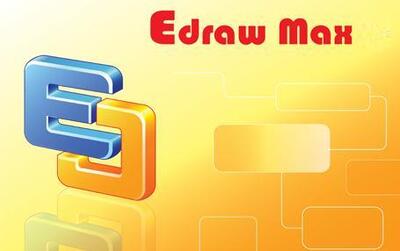 EdrawSoft Edraw Max (подписка Business), 1 user