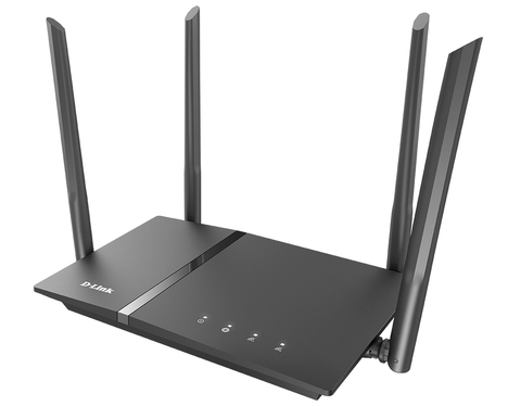 Wi-Fi роутер D-LINK DIR-1260