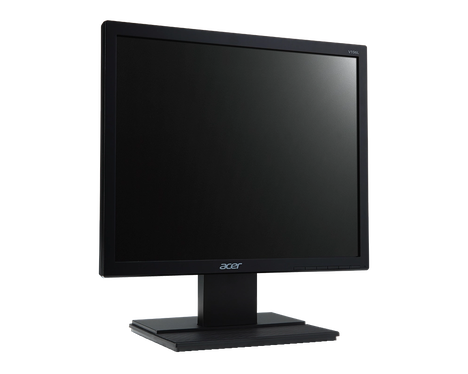 Монитор ACER V196LBbi 19.0-inch черный
