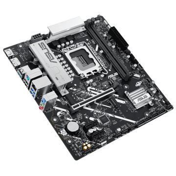 Материнская плата ASUS Intel B860 PRIME B860M-K