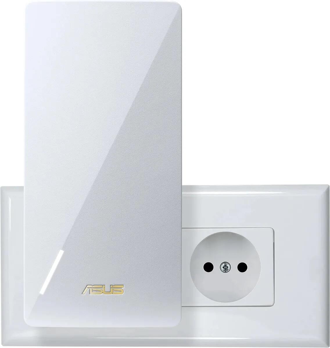 Точка доступа ASUS RP-AX58