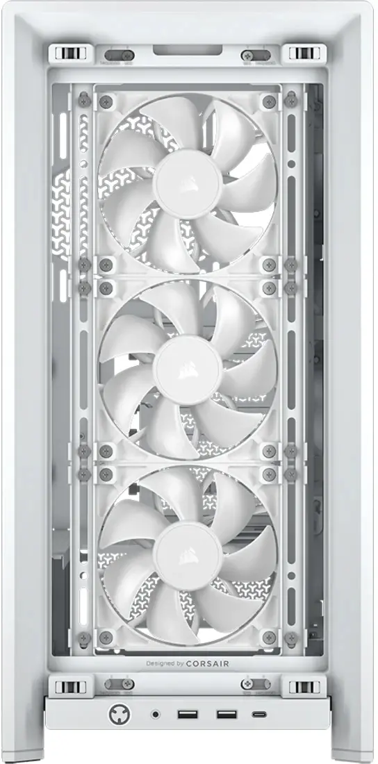 Корпус Corsair Frame 4000D RS
