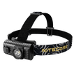 

Фонарь NITECORE HA23, Черный