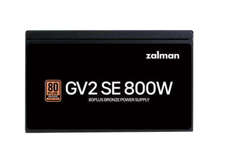 Блок питания Zalman ZM800-GV2SE
