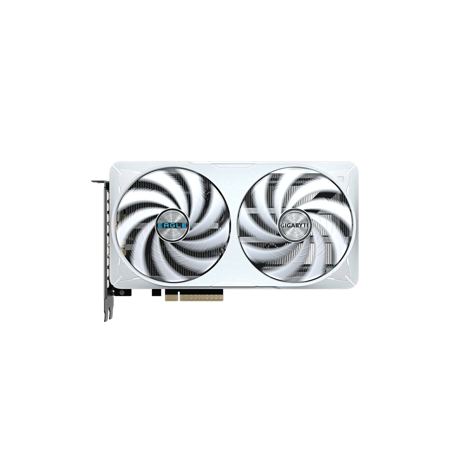 Видеокарта Gigabyte GeForce RTX 5060 Ti 8 ΓБ Retail