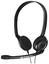 Гарнитура Sennheiser PC 3 CHAT, цвет черный