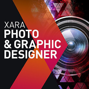 Xara Group Photo &amp; Graphic Designer 365 (обновление с предыдущей версии),