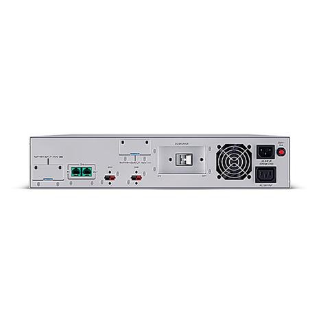 Силовой модуль для ИБП CyberPower BPE192VL2U01