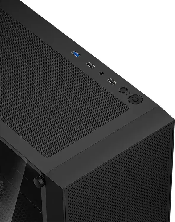 Корпус PCCooler C3B310