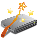 Wizard Recovery Power Undelete Wizard