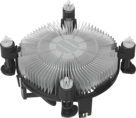 Кулер Процессорный Intel CPU cooler E97379