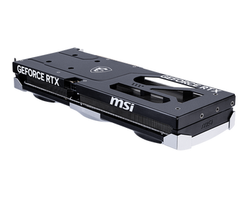 Видеокарта MSI GeForce RTX 5060 Ti 16 ΓБ Retail