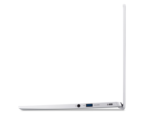 Ноутбук ACER Swift 3 SF314-43-R931 AMD Ryzen 7 5700U (серебристый)