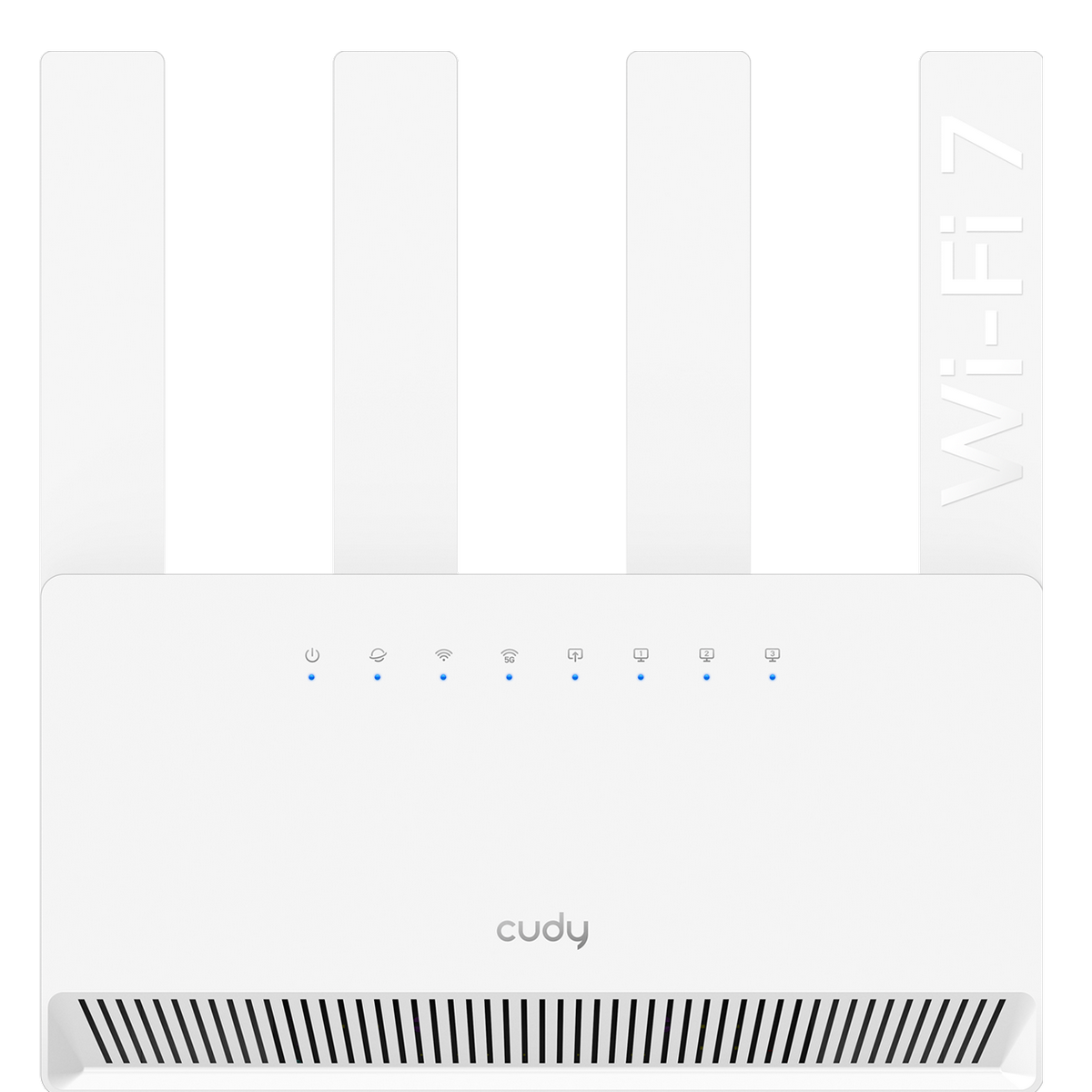 Wi-Fi роутер CUDY WR3600E