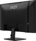 Монитор MSI MP271 E14A 27.0-inch черный
