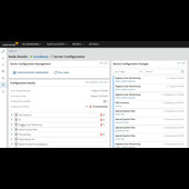 SolarWinds Server Configuration Monitor