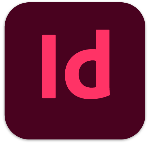 Adobe Systems Adobe InDesign CC (лицензии для организаций и частных пользователей), for enterprise Multiple Platforms Multi European Languages, 12 мес. Количество лицензий