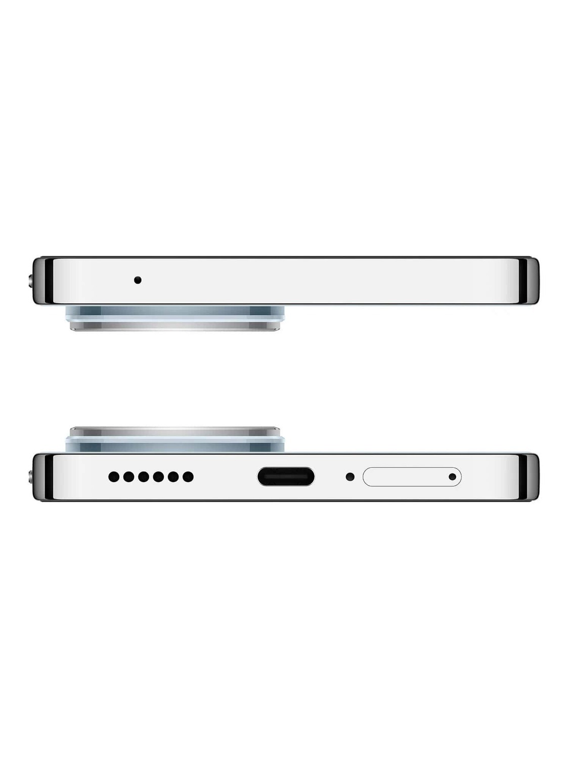 Смартфон HUAWEI NOVA NOVA 14 TLR-LX9 512 ΓБ голубой