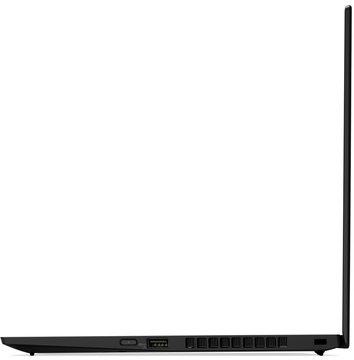 Ноутбук LENOVO ThinkPad X1 Carbon Gen8 Intel Core i5-10210U (черный)