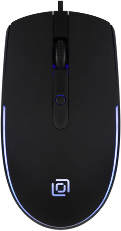 Мышь Oklick Мышь 100M 1909417