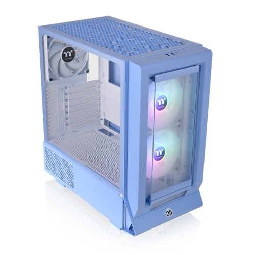 Корпус Thermaltake Ceres 350 MX