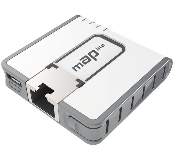 

Точка доступа MikroTik RBMAPL-2ND