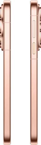 Смартфон HUAWEI PURA 80 256 ΓБ золотистый