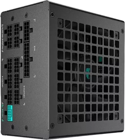 Блок питания Deepcool PQ1200G Gen.5