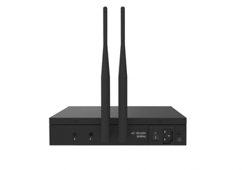 VoIP-шлюз Yeastar TG200