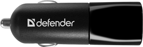 Зарядное устройство Defender ECA-24