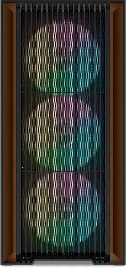 Корпус SAMA Z60