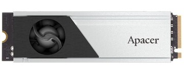 Внутренний твердотельный накопитель Apacer AS2280F4 1TB