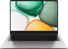 Ноутбук Honor MagicBook X14 2025 GDG-X Intel Core i5-12450H (серый)