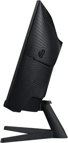 Монитор Samsung LC34G55TWWIXCI 34.0-inch черный