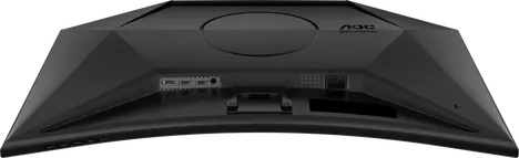 Монитор AOC CQ32G4VE 31.5-inch черный