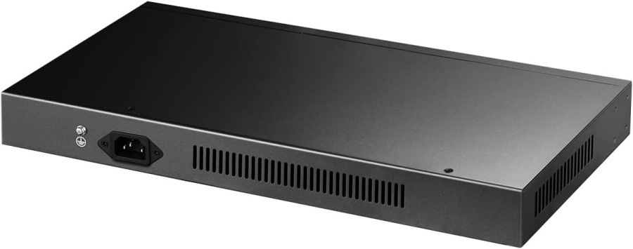 Коммутатор CUDY GS2028PS4