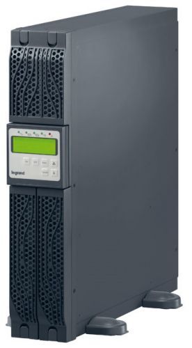 

ИБП Legrand Daker DK Plus 3000VA (310172)