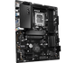 Материнская плата ASRock LGA 1851 Intel Z890 Z890 PRO-A