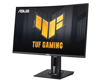 Монитор ASUS VG27VQM 27.0-inch черный