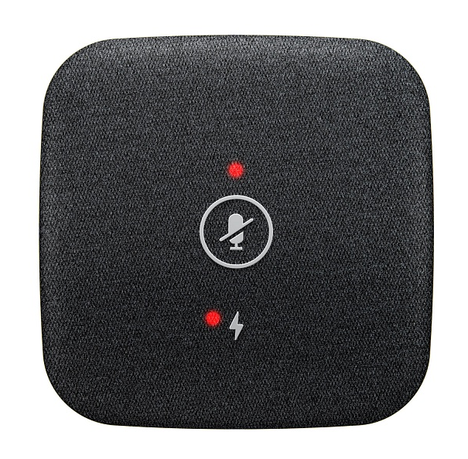 Спикерфон Yealink CPW65-DECT-Duo