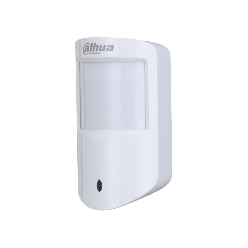 Умный дом Dahua Датчик движения DHI-ARD1233-W2(868)