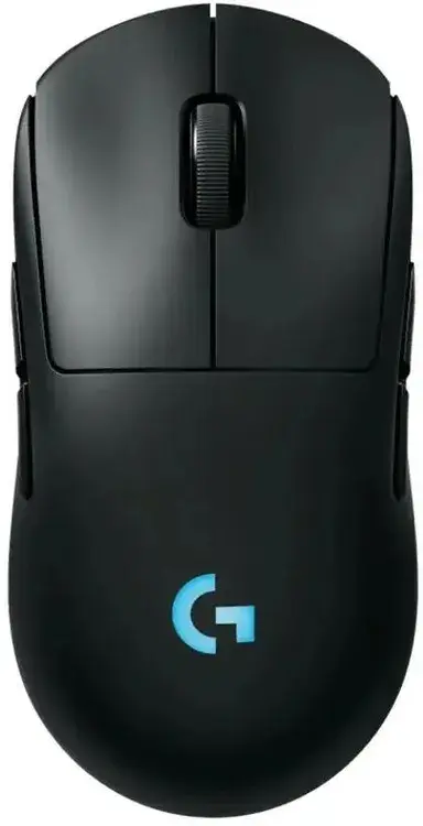 Мышь/ Logitech Mouse G PRO 2 LIGHTSPEED - BLACK