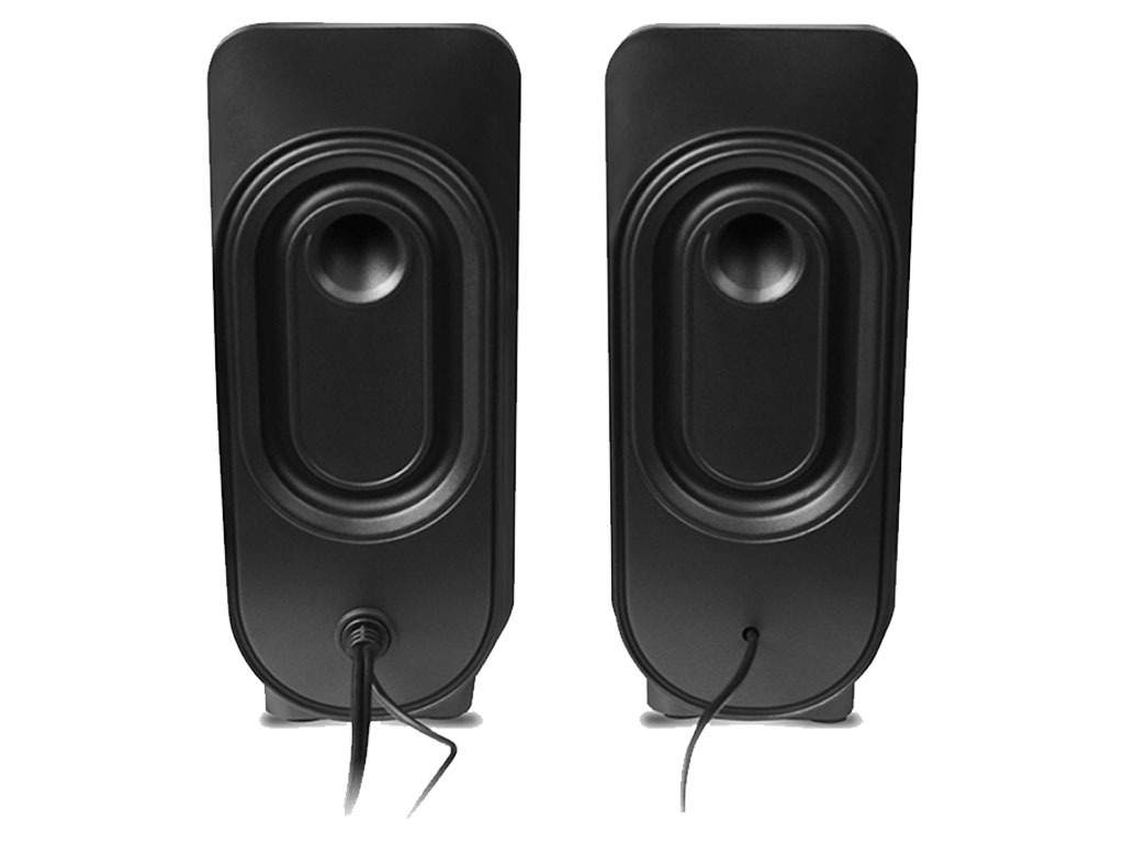 Колонки SVEN SV 325 (черный)